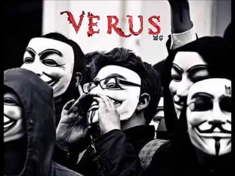 Verus MC - Budu bojovat! (Pugnabo!)