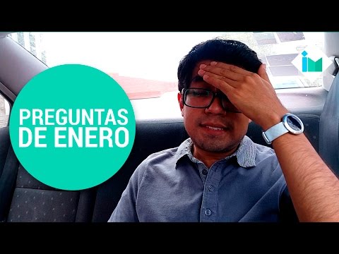 Top 10 – Preguntas de Enero 2016