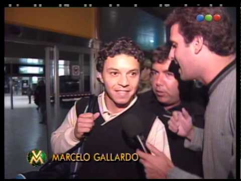El Insoportable, Perdimos 4 a 2, Marcelo Gallardo – Videomatch 99