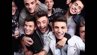 Stereo Kicks-You Are Not Alone
