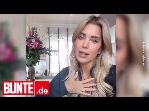Strenger Plan - 5-6 mal Sport pro Woche: Sylvie Meis krasse Fitness-Routine