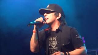 Trixter - &quot;Not like all the rest&quot; [HD] (Trezzo 24-04-2016)