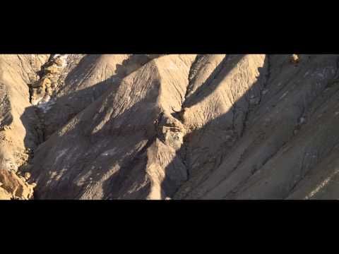 KC Deane Shreds Green River