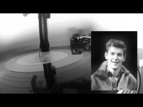 Michael Cox 1960 - Angela Jones