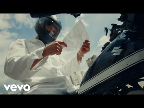 ayokay - All Mine (Visualizer)