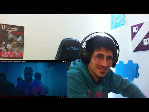 Ricks Reacts Rapaz100Juiz X Izzy X Mark Delman X Nelly Cruz - Sweet Luv