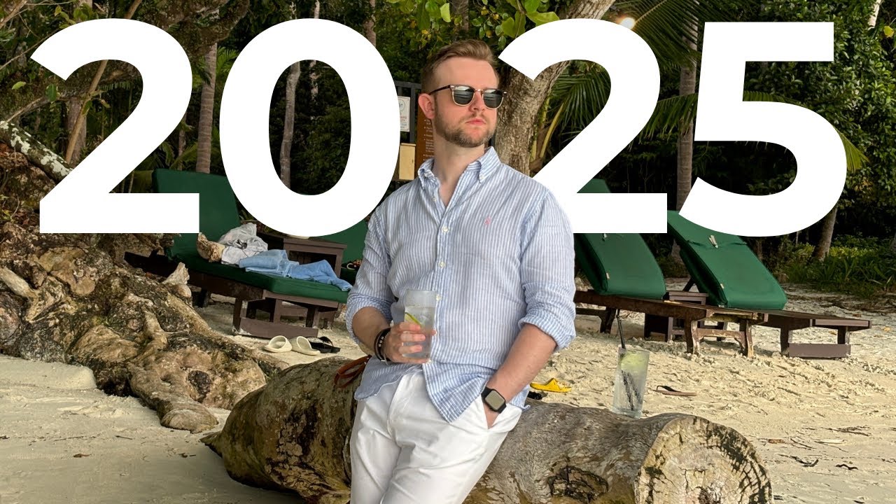 5 Goals to Make 2025 Your Best Year Yet