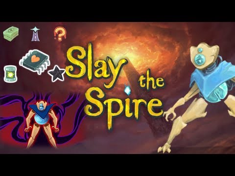 Slay the Spire August 11th Daily - Defect