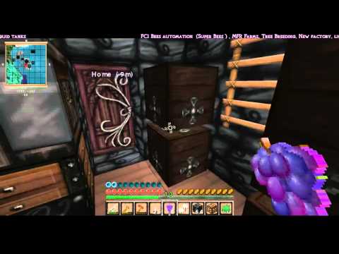 Jadedcat Games: Testing Magic Farm changes for 2.0 SSP 1.5.2 Modded MInecraft - 1 / 4
