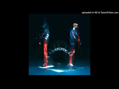 OHASH X MOTİVE - GOSPEL (DEMO, FULL STÜDYO KAYDI)