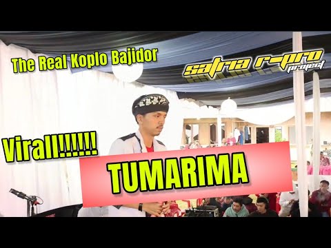 TUMARIMA - ONI APRAK X SATRIQ R PRO LIVE KP BARI NAGRI