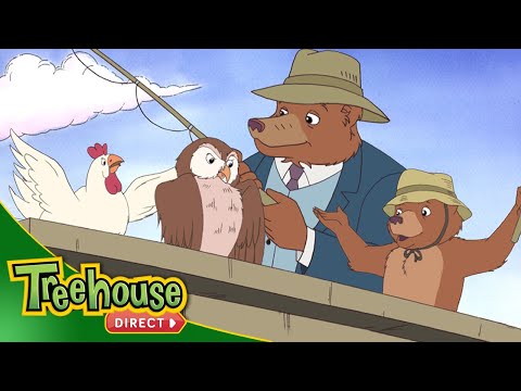 Little Bear | TOP EPISODES! Part. 3