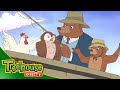 Little Bear TOP EPISODES Part 3