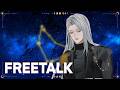 【#FREETALK】Ngobrol Santai dan Selow ✨