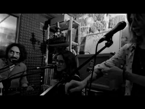 "Desktop Exodus" live @ HSS (Hey! Secret Show) - 17 December 2023