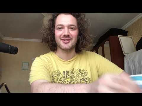 It’s So Easy When You Know What You’re Doing - Ted Lucas (Cover)