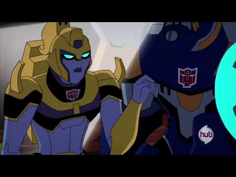 Cool Story 3 (Toy Story 3) Part 16 - Spanish Optimus