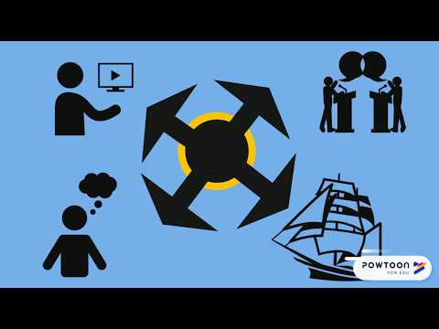 What is Digital Storytelling?