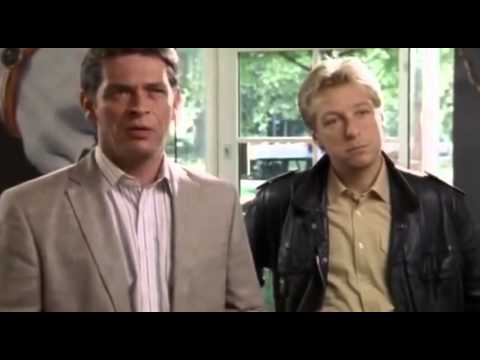 Die Rosenheim Cops   Staffel 9 Folge 9   Tödliche Gier