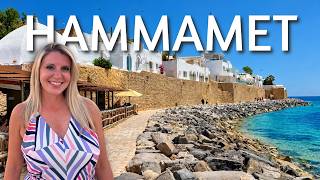 Hammamet - Tunisia’s Beautiful Coastal Escape
