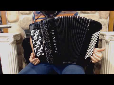 SCANC231CBK - Black Scandalli Conservatorio C 231 C System CBA Converter LM 62 78 $3999