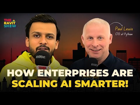 Reflections from Google Cloud Next Keynote