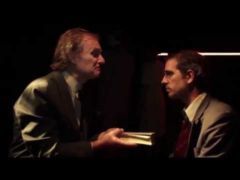 Trailer "Los Siete Locos" de Roberto Arlt / Cía. Teatral Quinto Piso / Dirección: Daniel Godoy