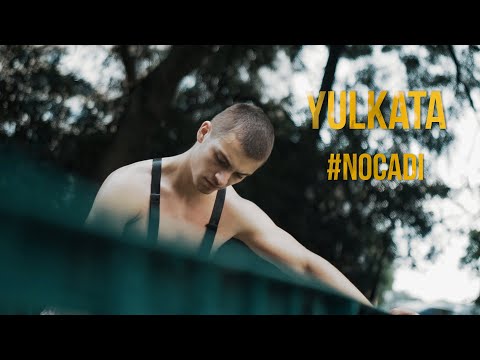 Yulkata - #NoCadi (Lulin 2) [Official Video] (prod. by Andy Golden)