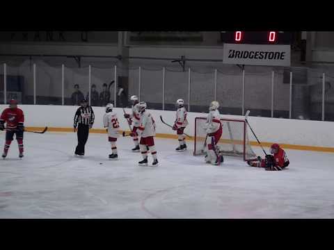 JOK invitation 03, Jokerit v HIFK, 31.12.2017