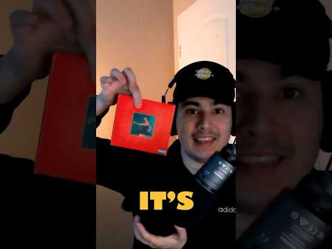 Does This Kanye West Album Have Any SKIPS?