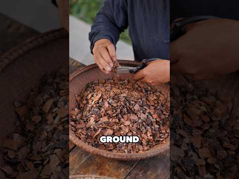 How to make magical incense