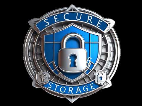 Secure Storage