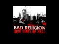 Bad Religion - The grand delusion (español)