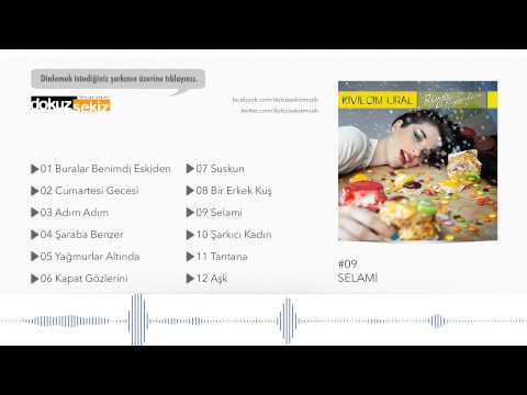 Kıvılcım Ural - Selami (Official Audio)