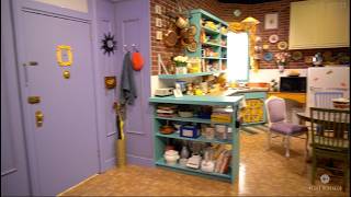 Inside The FRIENDS Experience at MGM Grand Las Vegas
