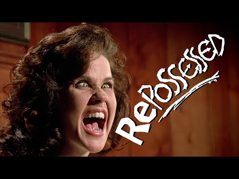 Repossessed (1990) - The Repossession! | High-Def Digest