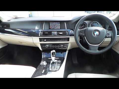 152D6707 - 152D6707 BMW 518d SE Saloon