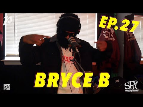 Bryce B Live on SkyFly Radio Ep.27