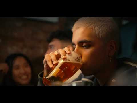 Nick Mono - Rusty (Official Music Video)