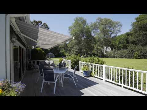 1 Stonegate Road, Warren, RI 02885
