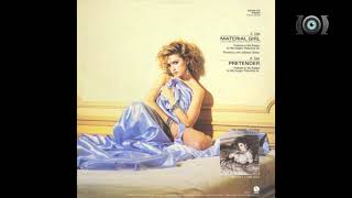 Madonna - Pretender (The PopCulture Extended Mix)