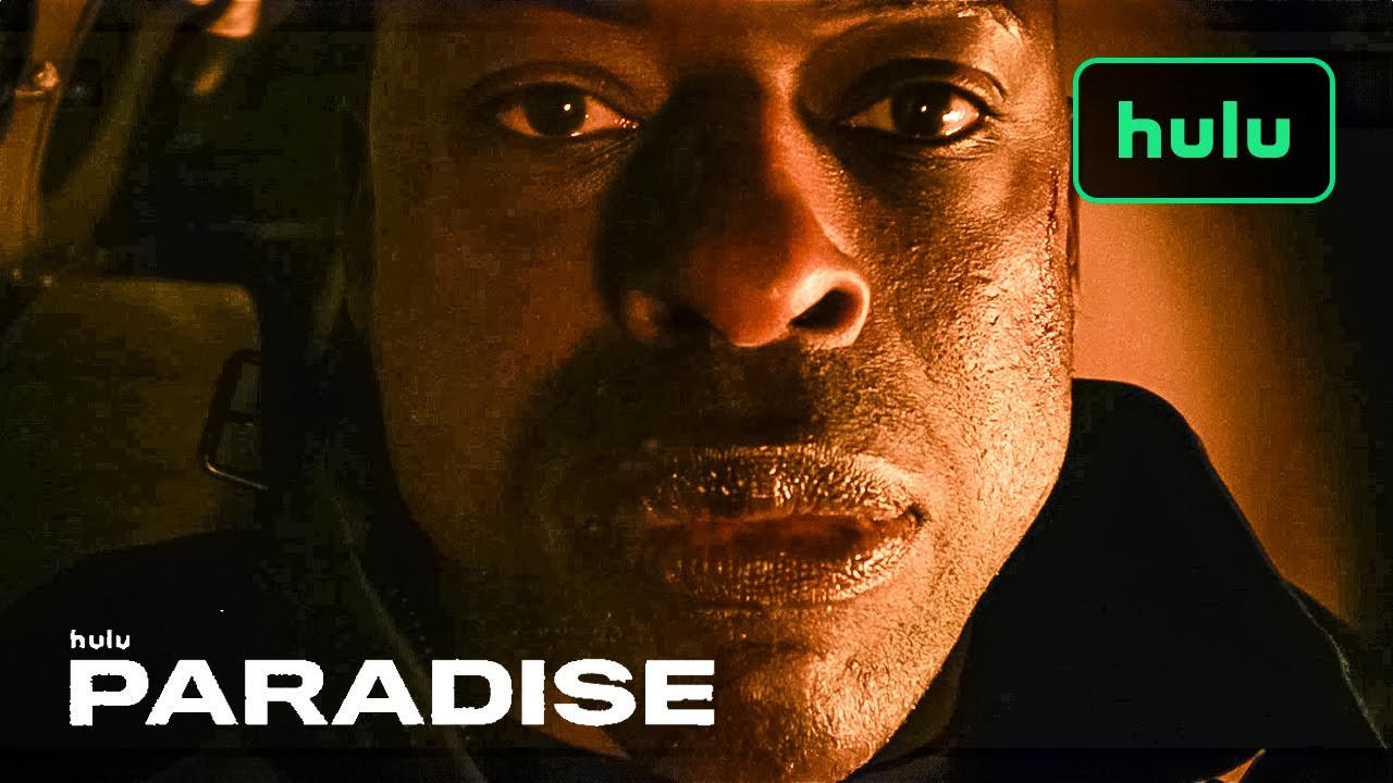 Paradise Season 2 | Official Teaser | Hulu