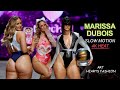 Marissa Dubois In Slow Motion Miami Swim Week 2023