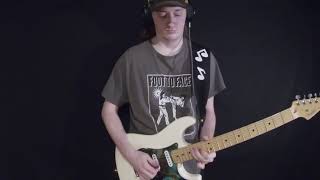 Rock Out Roll On (Solo) - Triumph