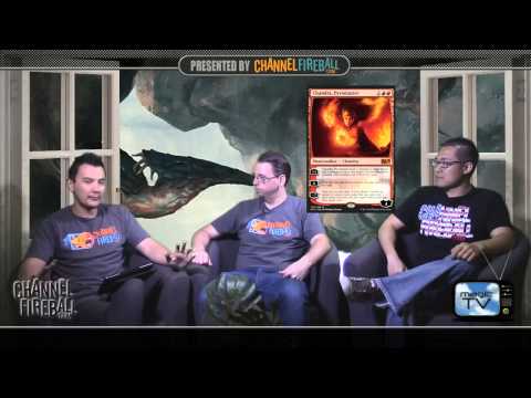 Magic TV Special Feature - Magic 2015 Hit or Myth, Part 1