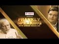 Frankly Speaking with Narendra Modi - Full Interview.