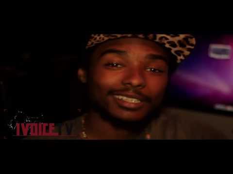 1VoiceTV Presents: "Lil Lav [Interview]"