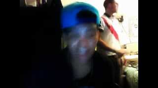 Kid Codeine fucking around