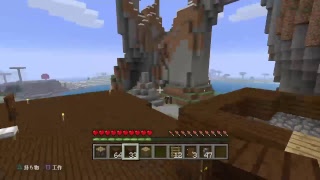 初心者とベテランのゆるーいマイクラ生活[Minecraft]