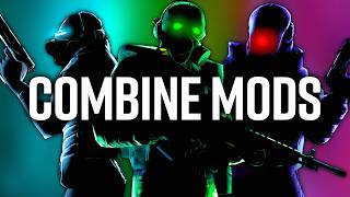 Download lagu Reviewing Every Half-Life 2 Combine Mod Ever Made mp3